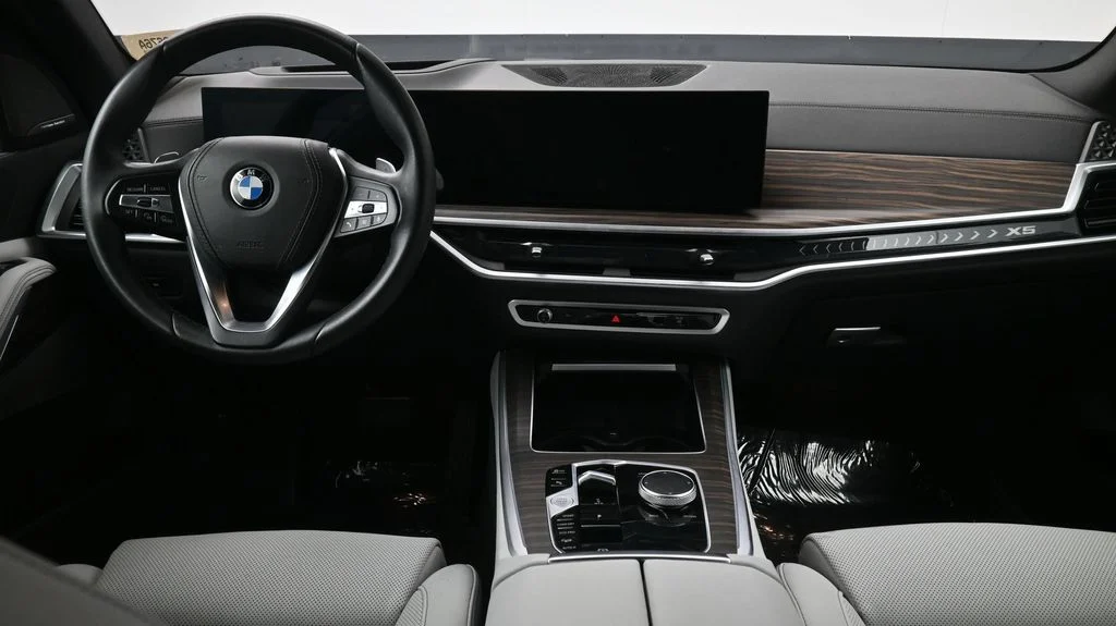 2024 BMW X5 40i - Photo 4