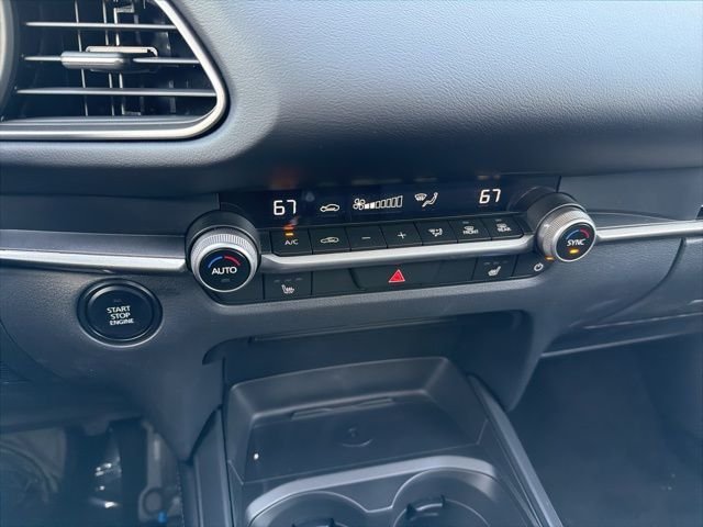 2026 Mazda CX-30 Preferred - Photo 16