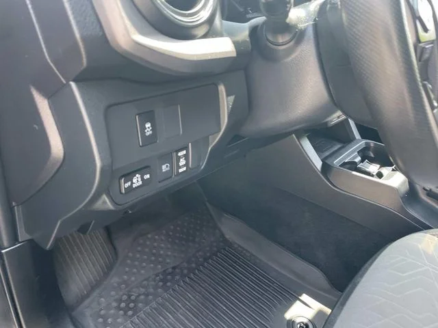 Used 2023 Gray Toyota TRD Off-Road image 23