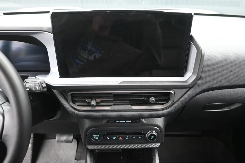 Used 2025 Beige Ford Big Bend image 19