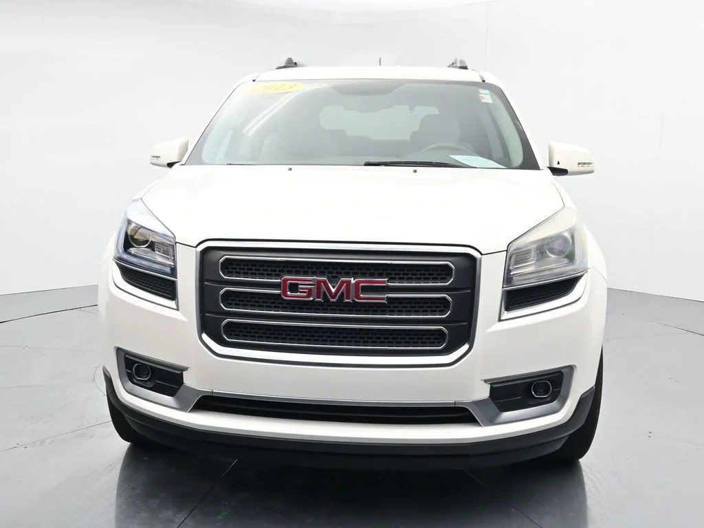 Used 2013 White GMC SLT-1 image 3