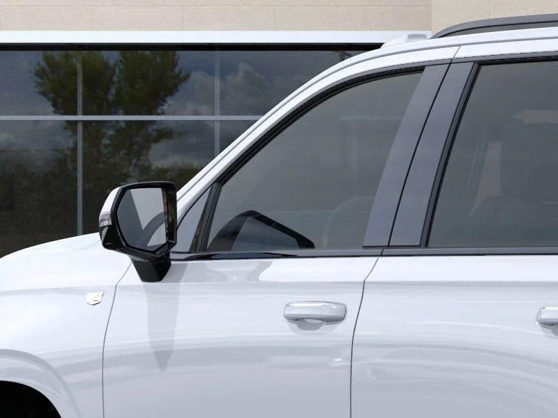 2026 Cadillac Escalade Platinum Sport - Photo 12