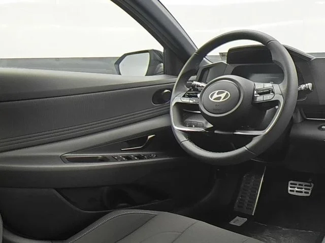New 2026 Black Hyundai SEL Sport image 33