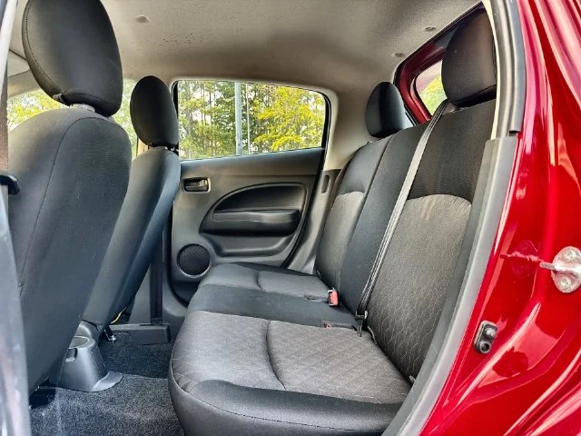 Used 2024  Mitsubishi  image 22