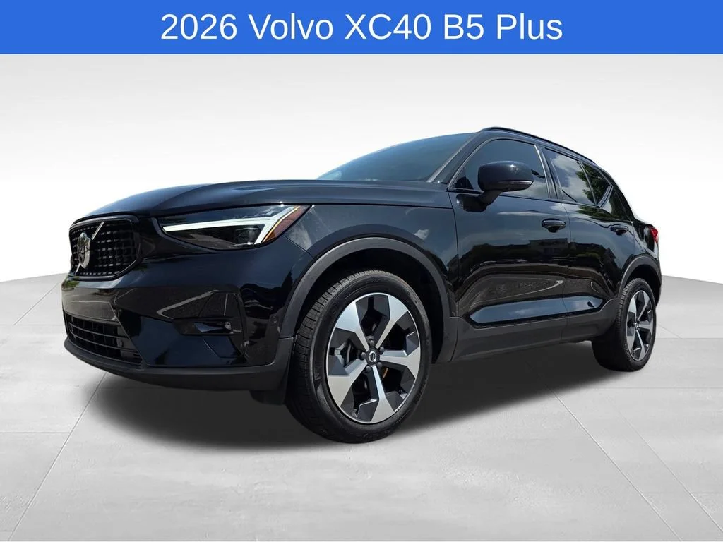 Used 2026  Volvo Plus image 9
