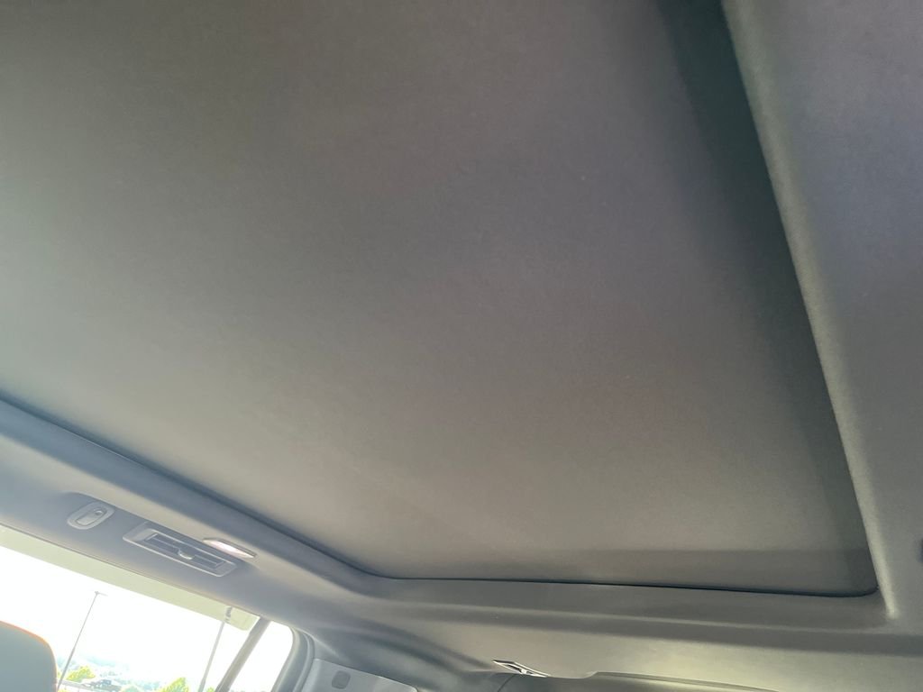 Certified Used 2025 Silver GMC Denali image 23