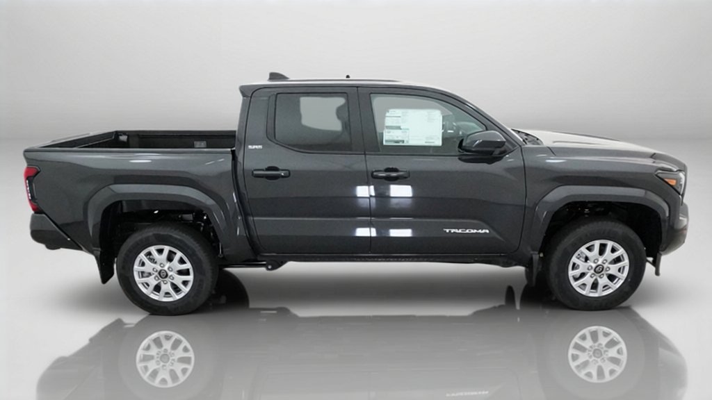 New 2026 Underground Toyota SR5 image 37