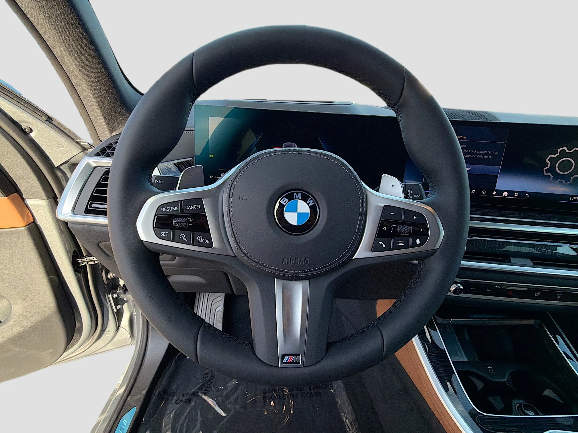 New 2026 Skyscraper Grey Metallic BMW sDrive40i image 39