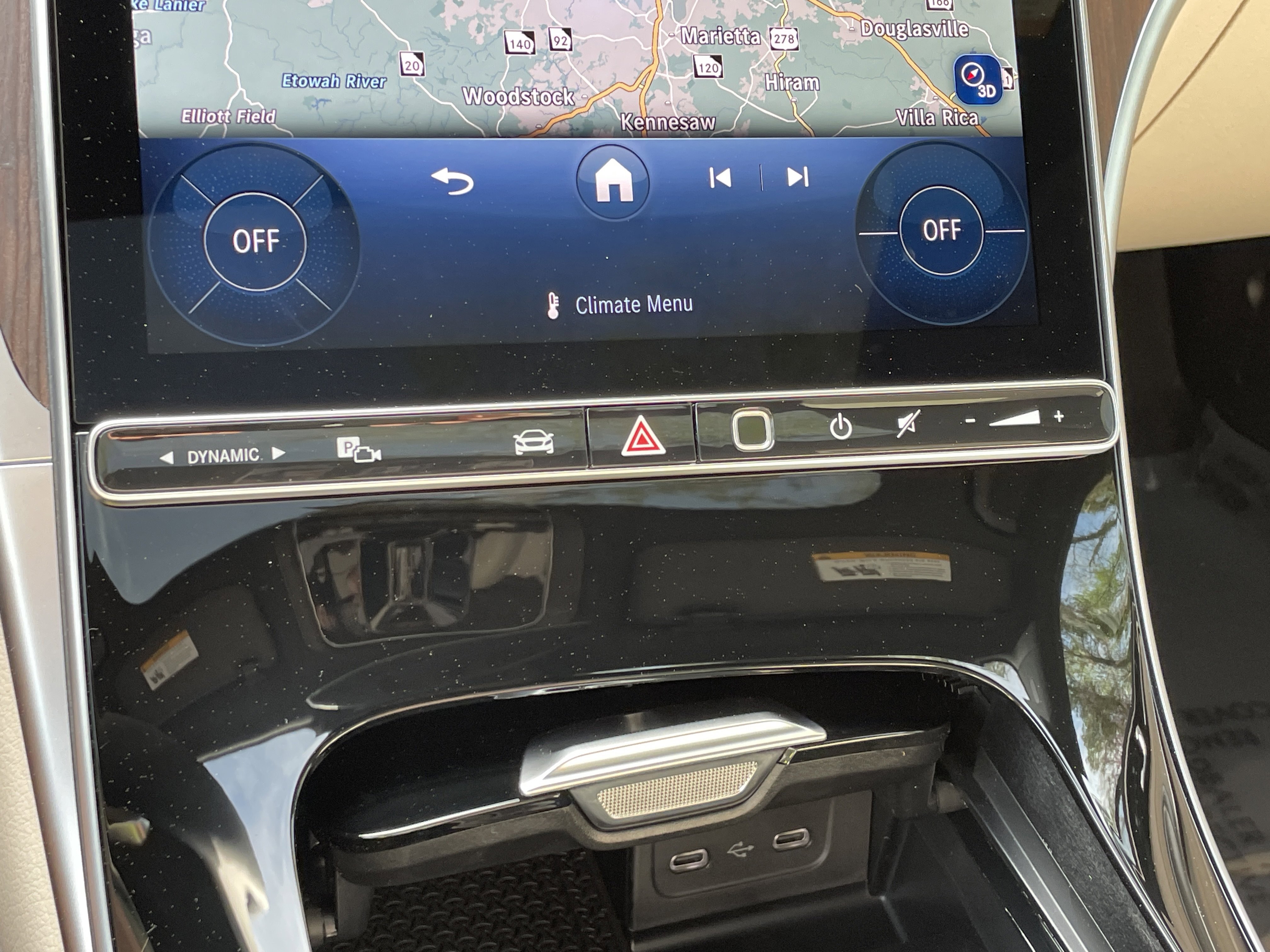 New 2026 Cirrus Silver Metallic Mercedes-Benz C 300 Sedan image 31