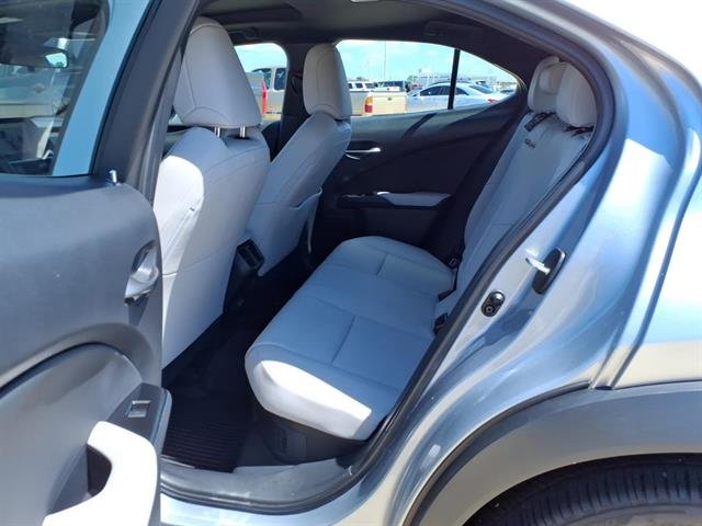 Certified Used 2025 Iridium Lexus UX 300h image 17