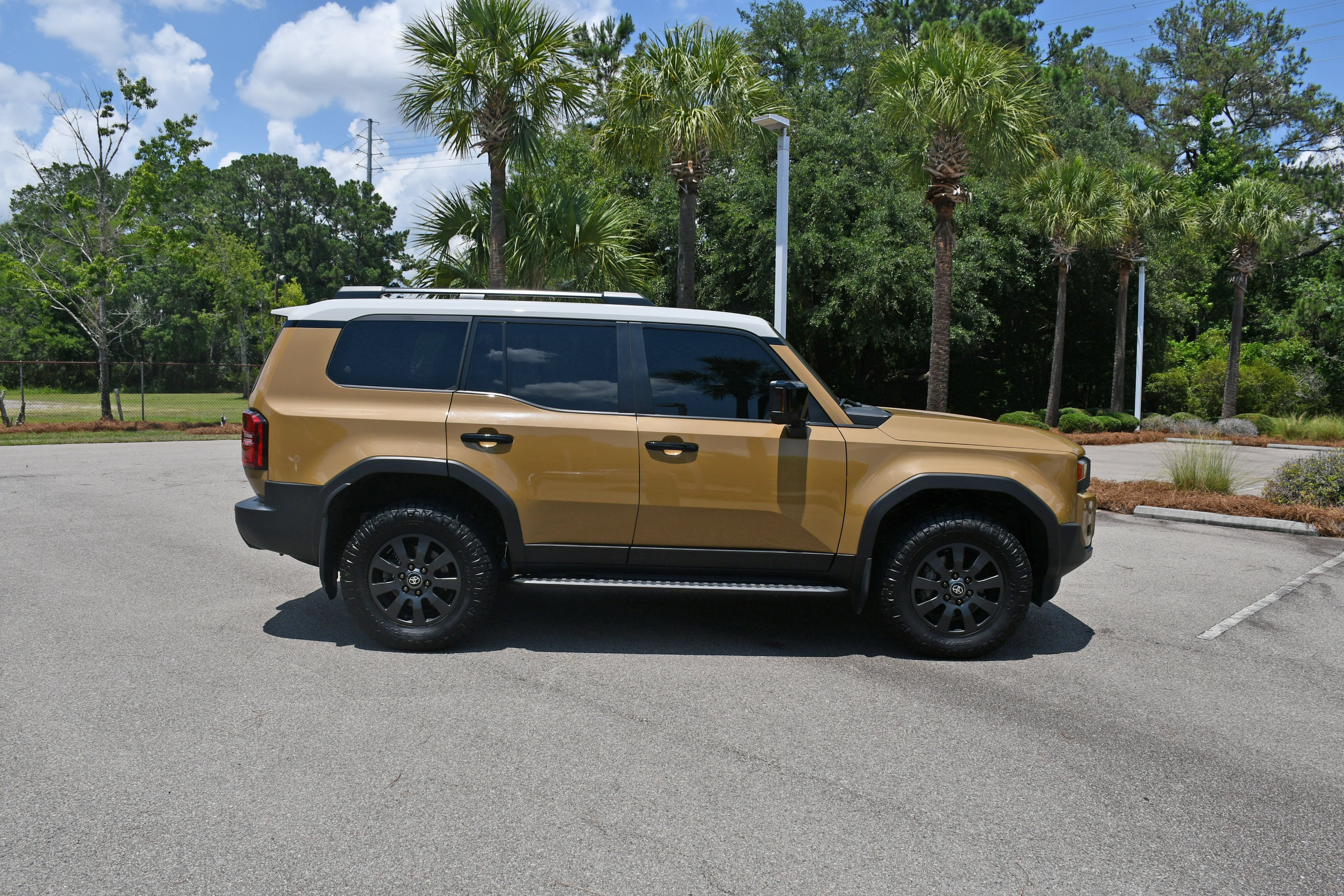 Used 2025 Gray Toyota Base image 2