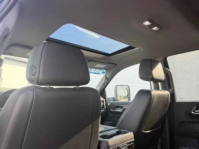 Used 2024 Black GMC Denali image 20