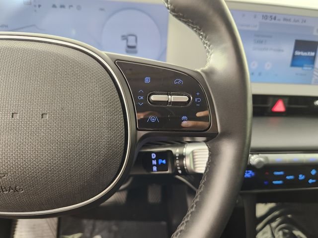 2024 Hyundai IONIQ 5 SEL - Photo 24