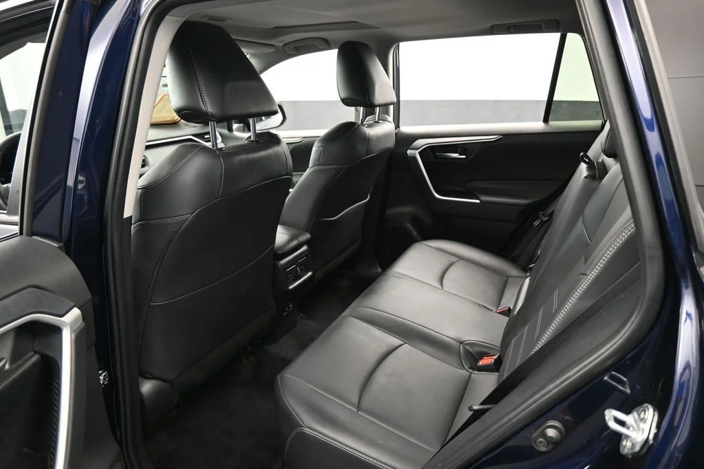 Used 2025 Blueprint Toyota XLE Premium image 34