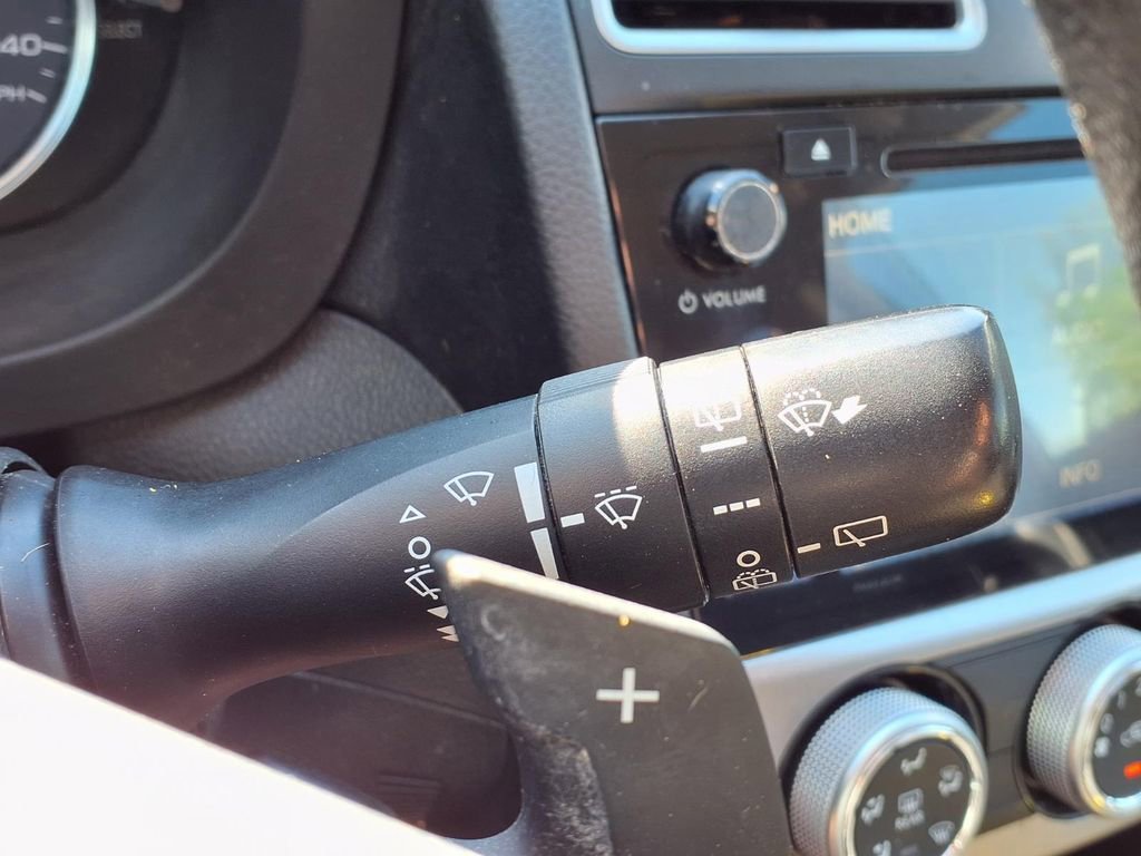 Used 2015 Desert Khaki Subaru Premium image 16
