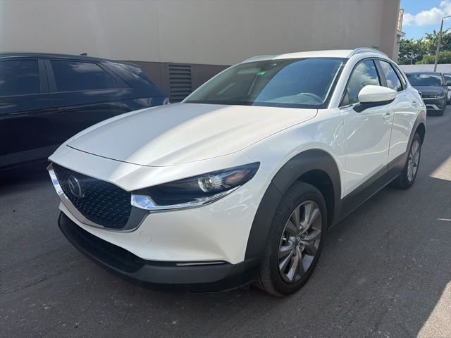 2023 Mazda CX-30 Preferred AWD's photo