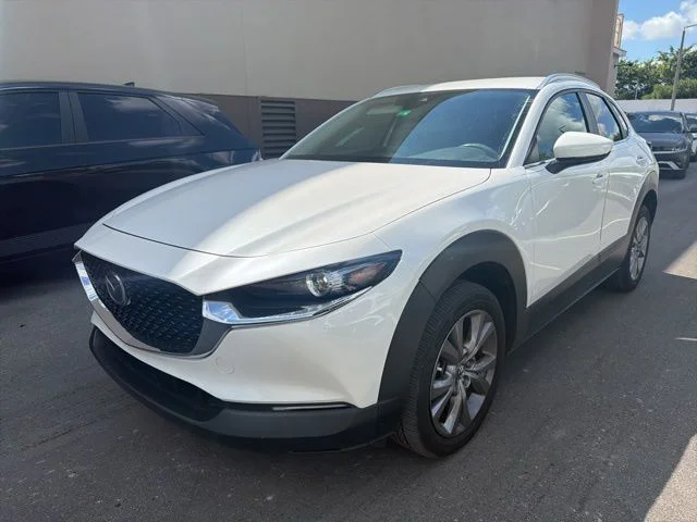 2023 Mazda CX-30 Preferred AWD's photo