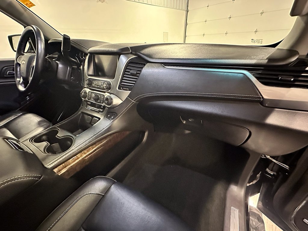 Used 2018 BLACK Chevrolet LT image 31
