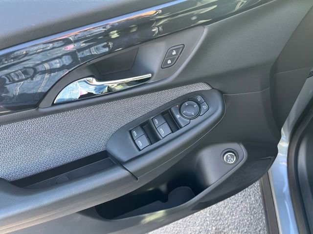 2026 Chevrolet Trailblazer LT - Photo 18