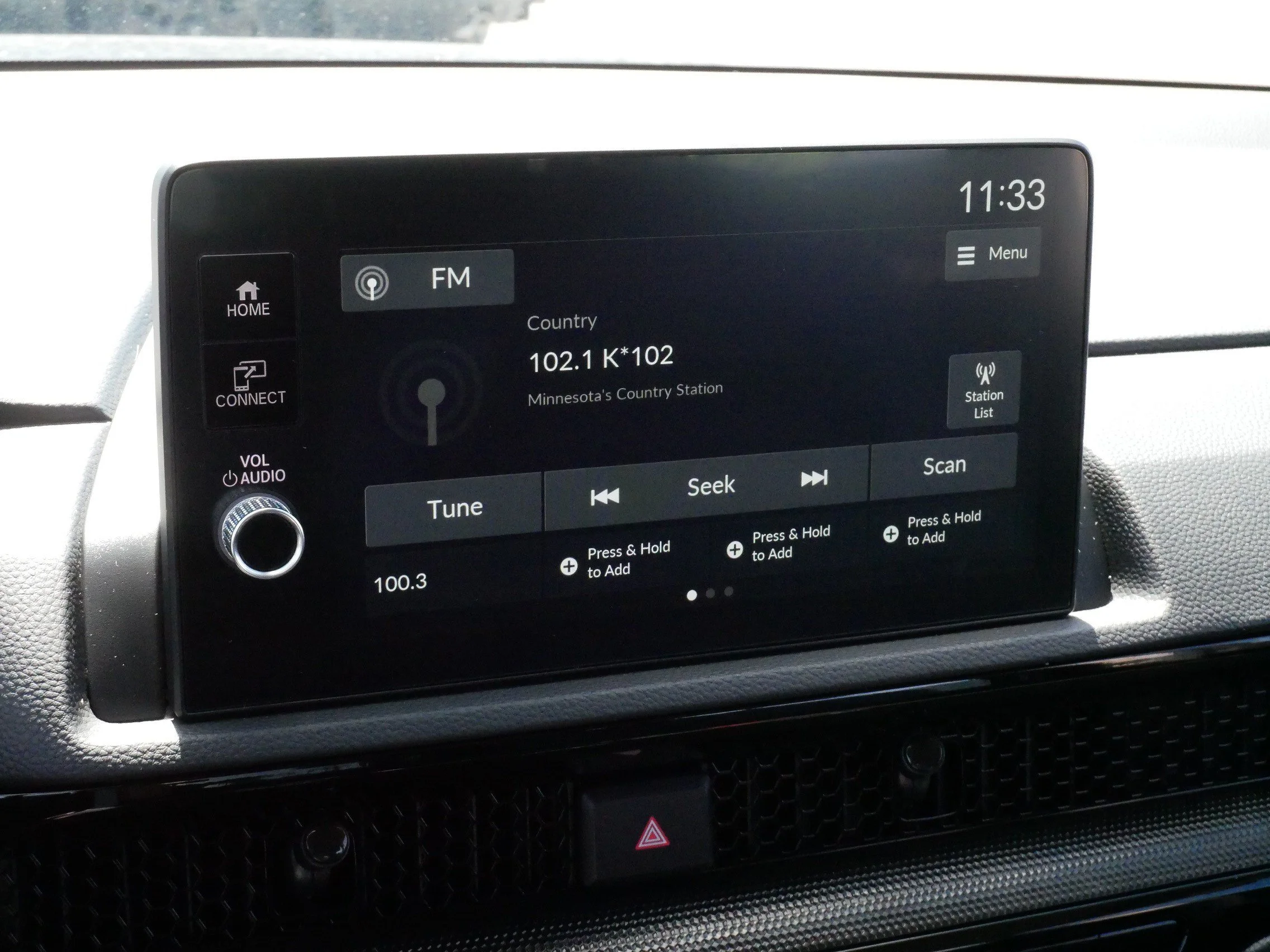 2026 Honda CR-V EX-L - Photo 22