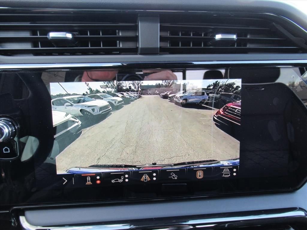 2026 GMC Sierra 1500 AT4X - Photo 29