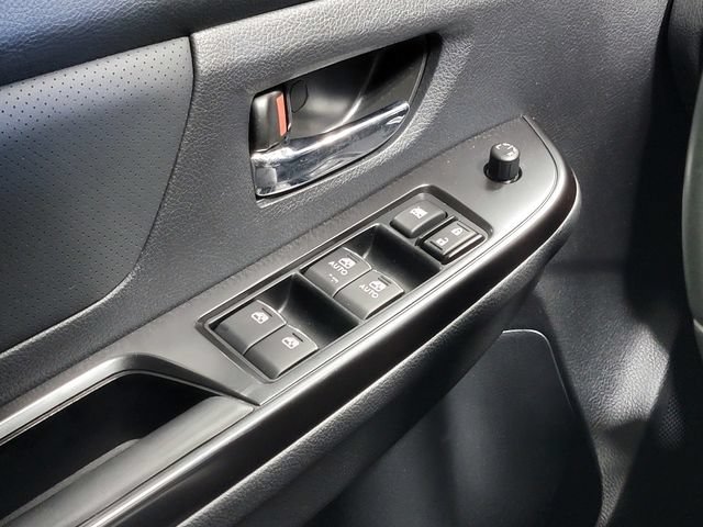 Used 2021 Gray Subaru Limited image 24