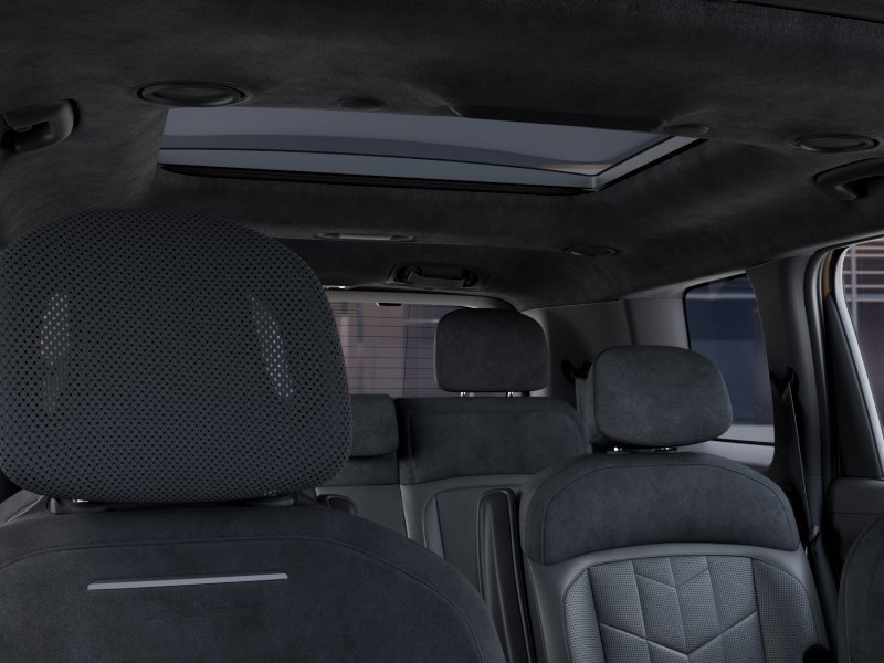 New 2027 Terrain Brown Kia X-Pro SX-Prestige image 27