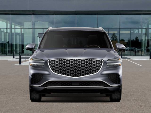 New 2026 Ceres Blue Genesis 2.5T Advanced image 6
