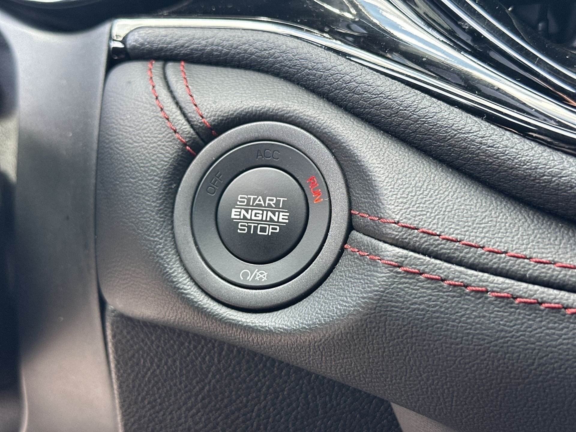 2026 Dodge Durango GT - Photo 17
