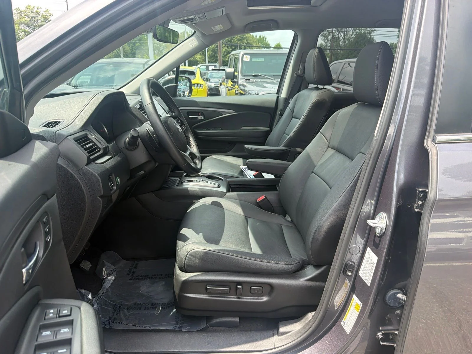 Used 2021  Honda Special Edition image 9