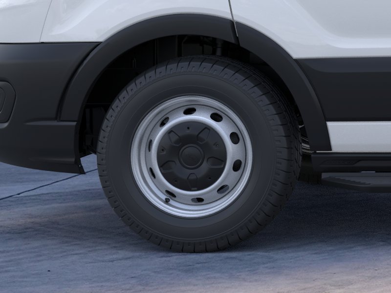 2026 Ford Transit Passenger Van 17