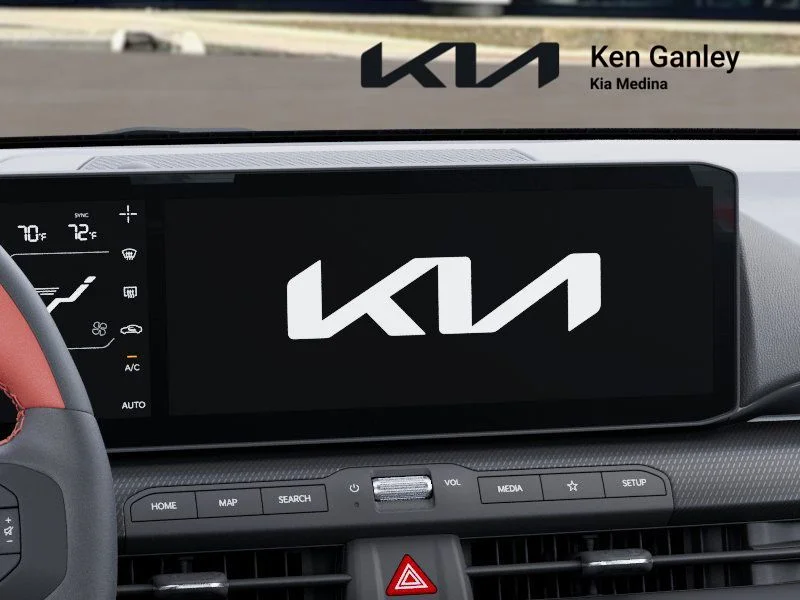 2025 Kia K4 GT-Line Turbo - Photo 20