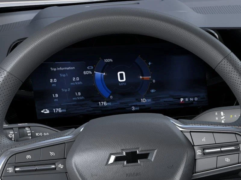 2026 Chevrolet Blazer EV LT - Photo 18