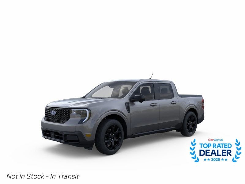 2026 Ford Maverick Lariat AWD's photo