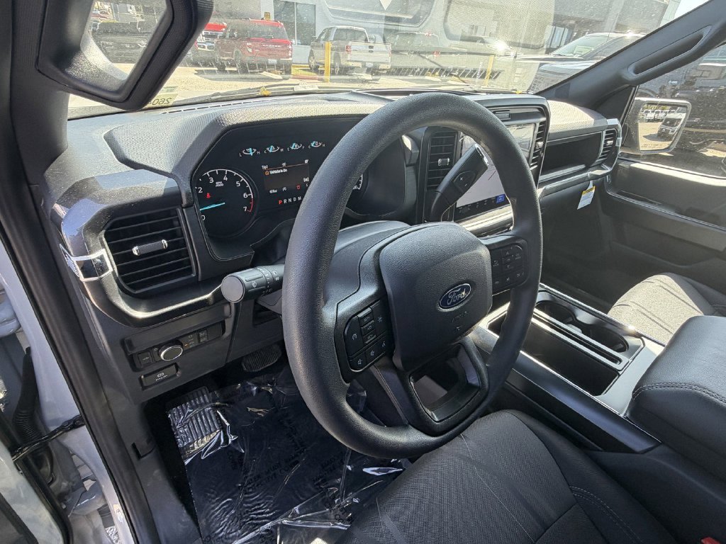 Used 2026 Avalanche Ford STX image 20