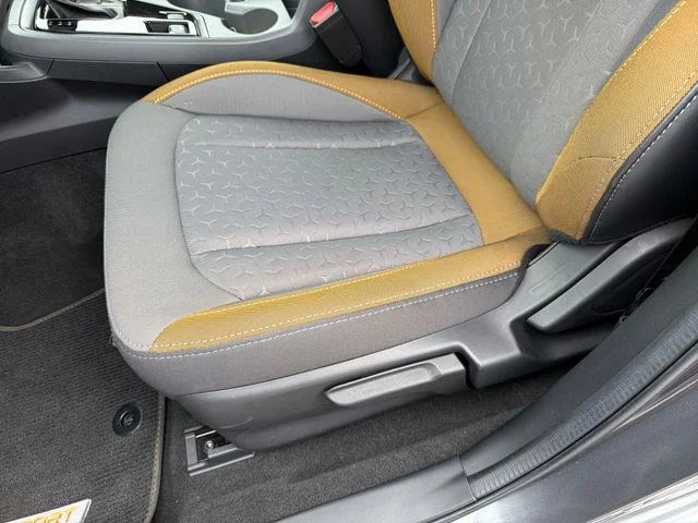 Certified Used 2026 Gray Subaru Sport image 20