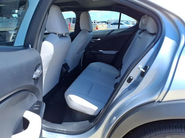 Used 2025 Iridium Lexus 4dr Crossover image 17