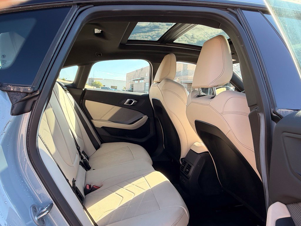 Certified Used 2026 Gray BMW 228 Gran Coupe image 19