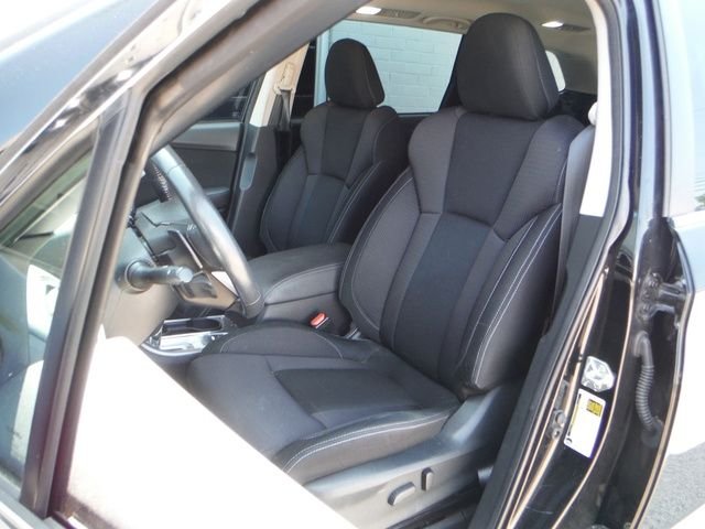 Used 2021 Black Subaru Premium image 13