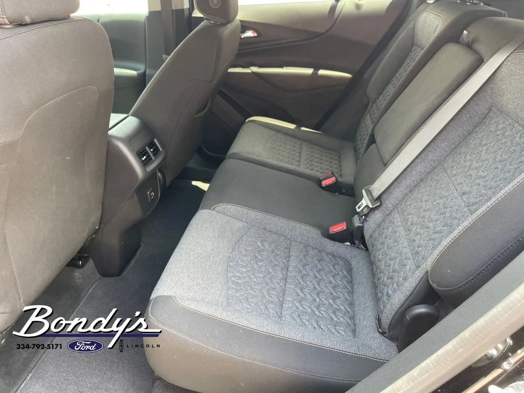 Used 2024 Black Metallic Chevrolet LT image 11