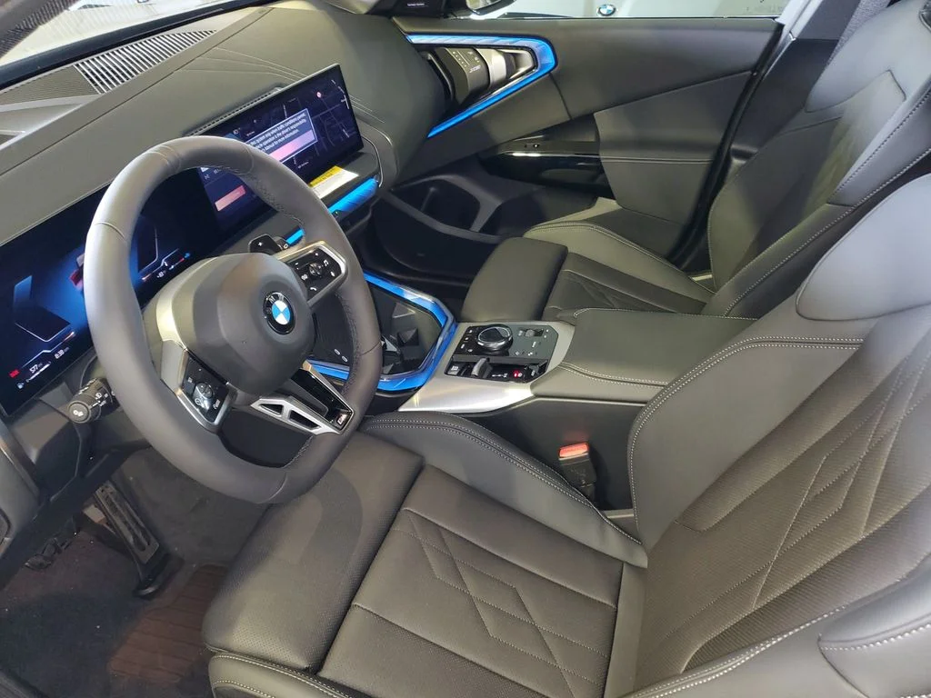 New 2026 Dark Graphite Metallic BMW 30 xDrive image 15