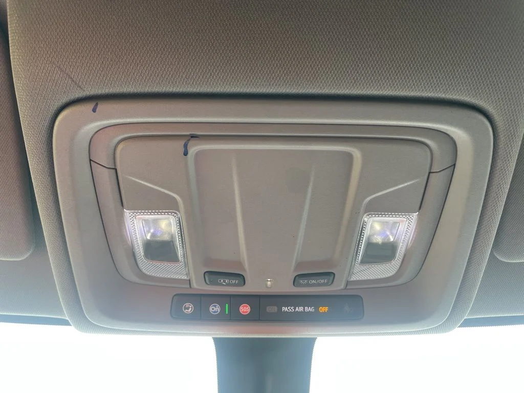 2023 Chevrolet Silverado 2500HD LT - Photo 22
