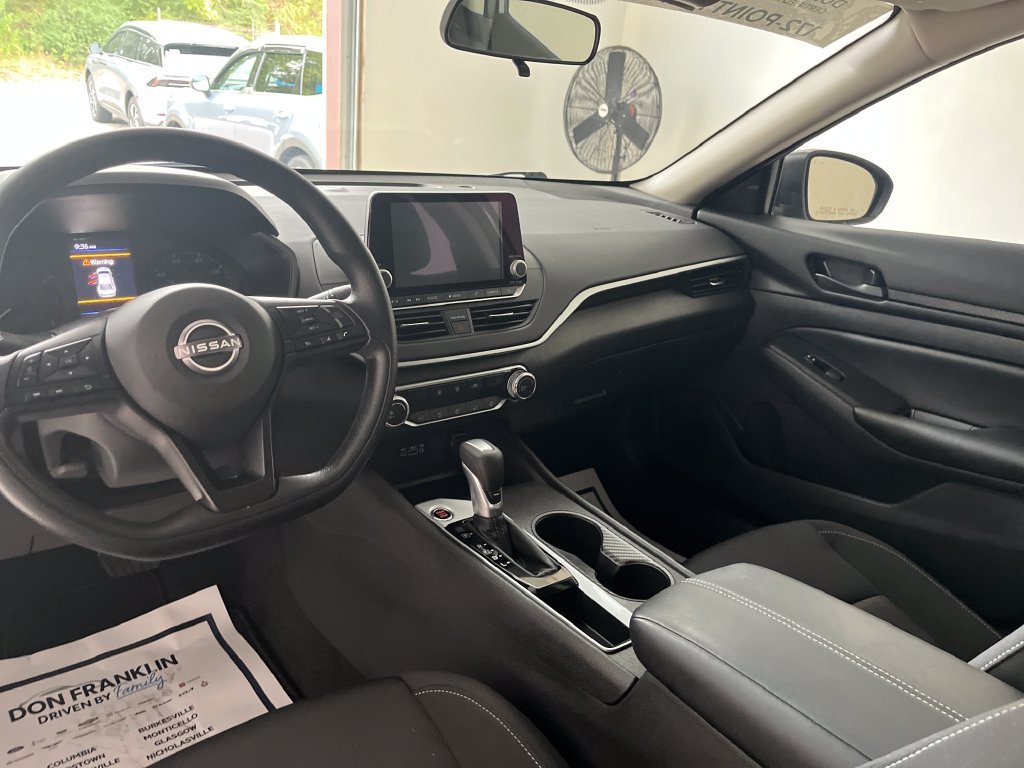 Used 2025 Gray Nissan 2.5 S image 14