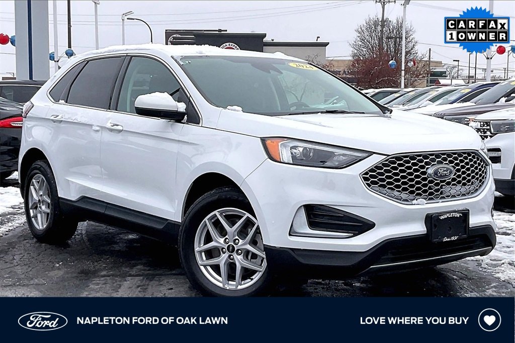 2024 FORD EDGE - Image 34