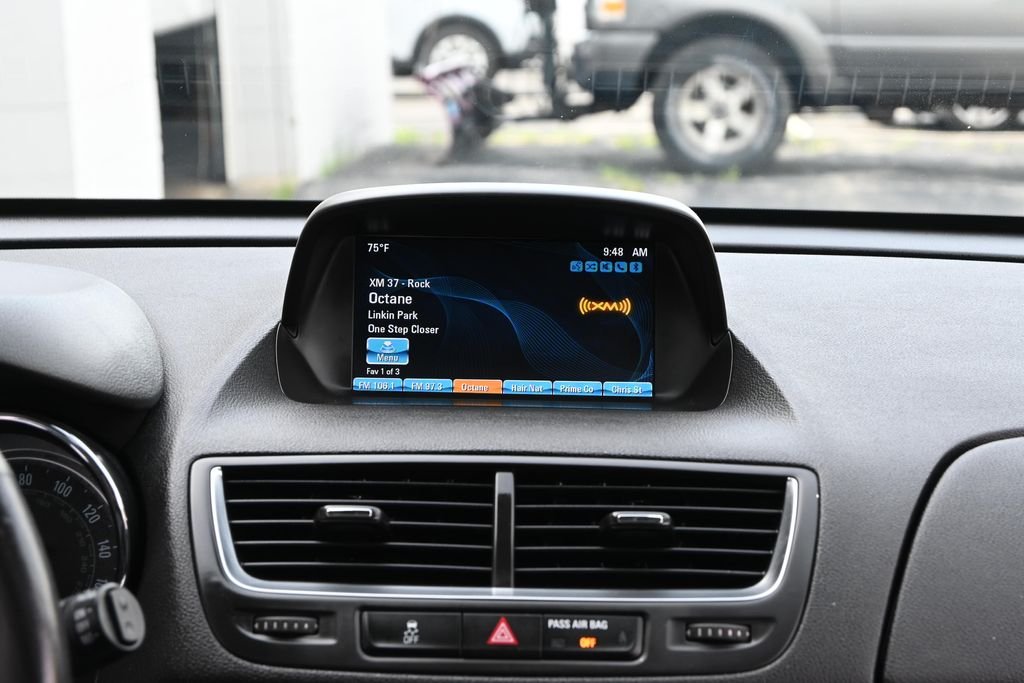 Used 2015 Satin Steel Gray Metallic Buick Premium image 28