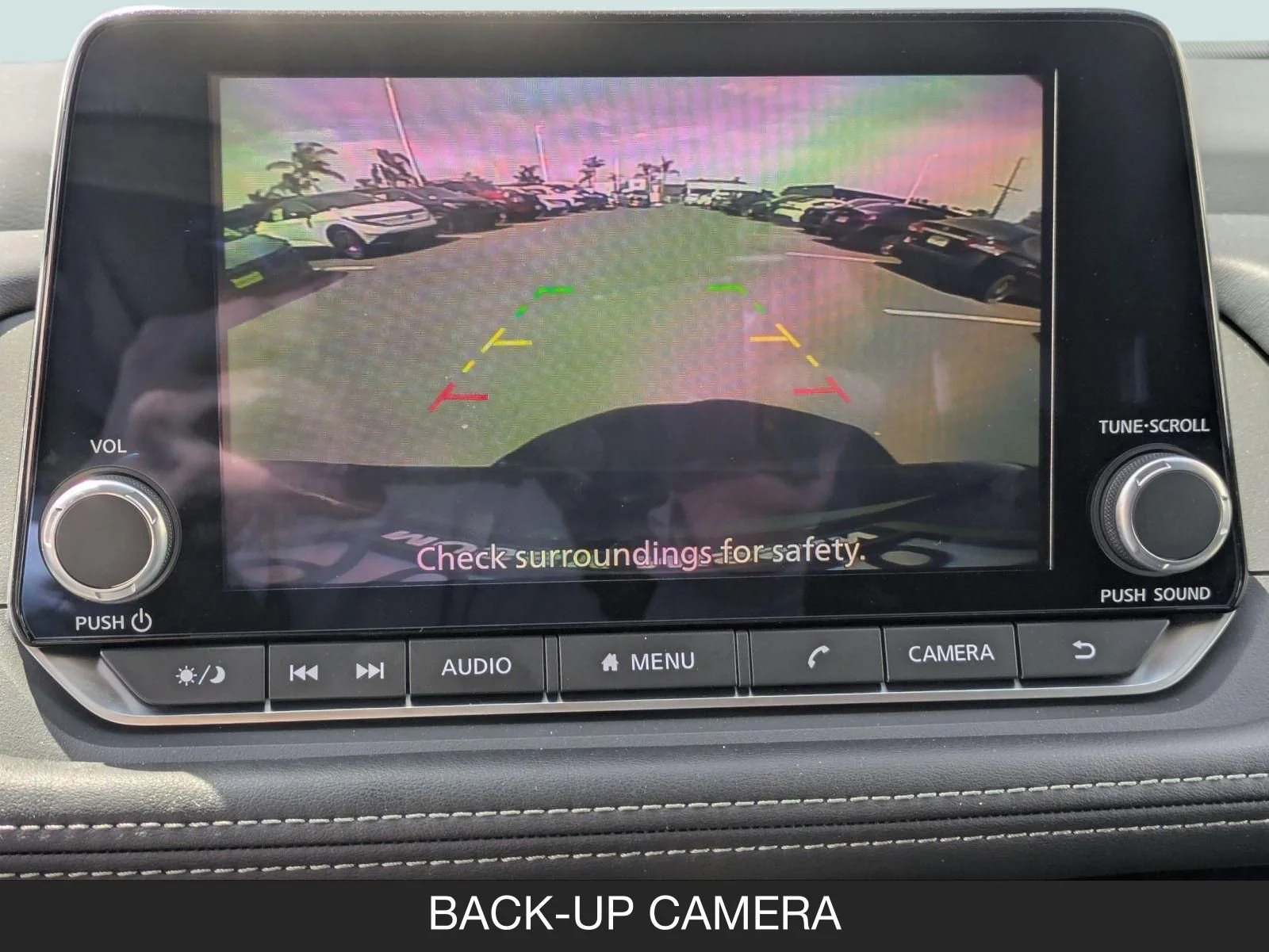 Used 2026 Super Black Nissan S image 18