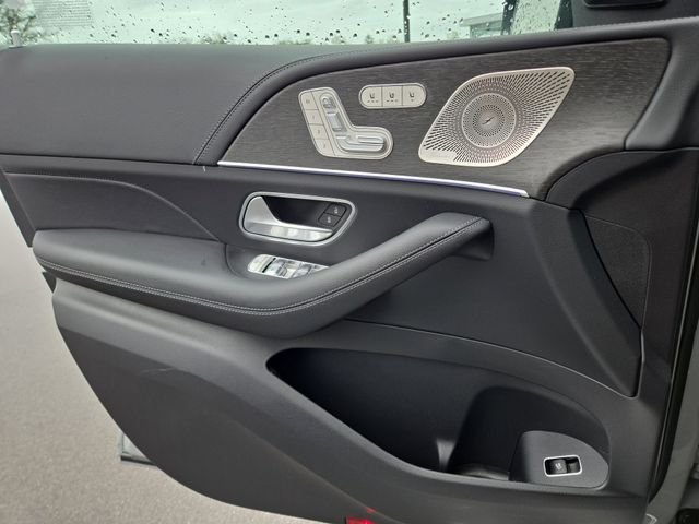 New 2026 MANUFAKTUR Alpine Grey Mercedes-Benz GLE350 image 22