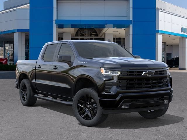 2026 Chevrolet Silverado 1500 RST - Photo 8