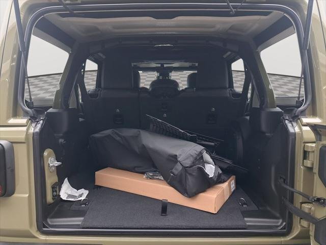 2025 Jeep Wrangler 4-Door Rubicon 392 Final Edition - Photo 29