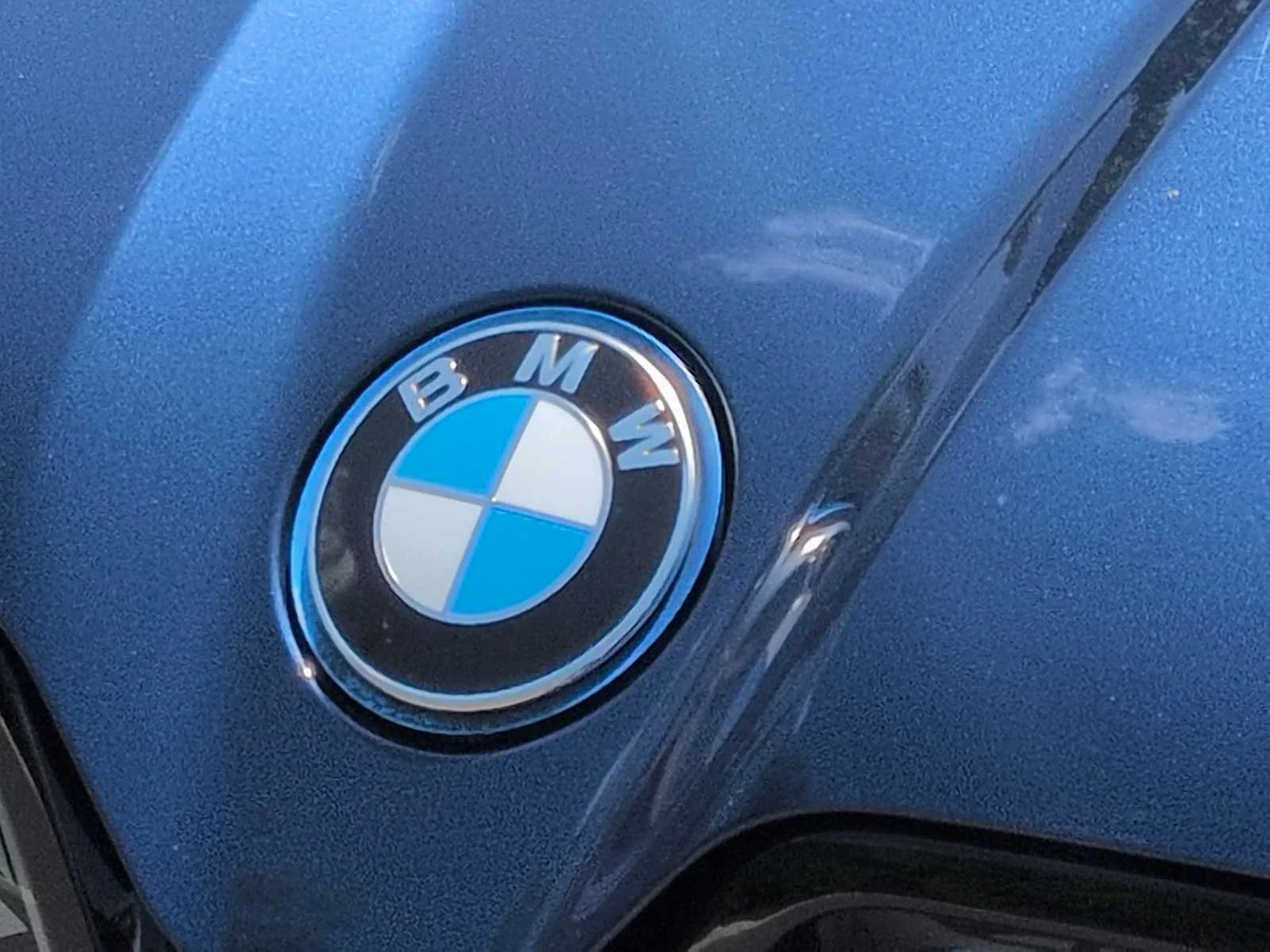 Certified Used 2023 Blue BMW M60 image 11